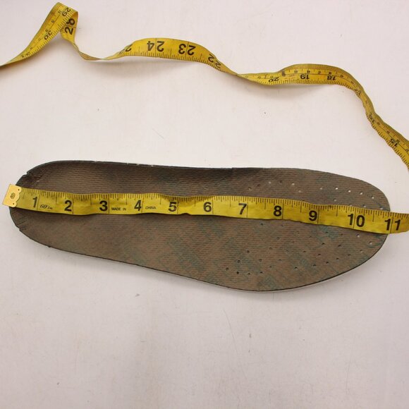 Zamberlan Mountaineering Gore Tex Men's Size 8 H  Brown Leather Hiking Boots - Picture 11 of 12